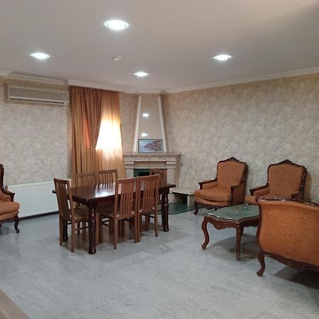 Apart Hotel Georgia Gold Tbilisi Zewnętrze zdjęcie