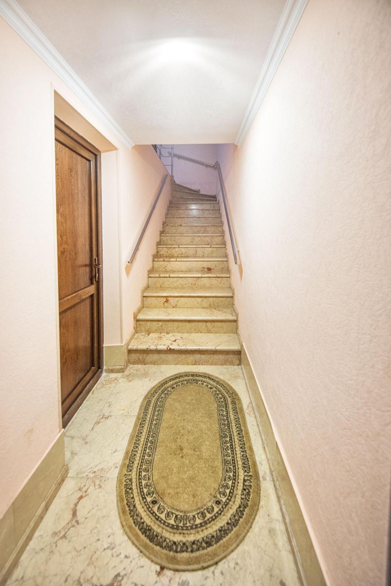 Apart Hotel Georgia Gold Tbilisi Zewnętrze zdjęcie