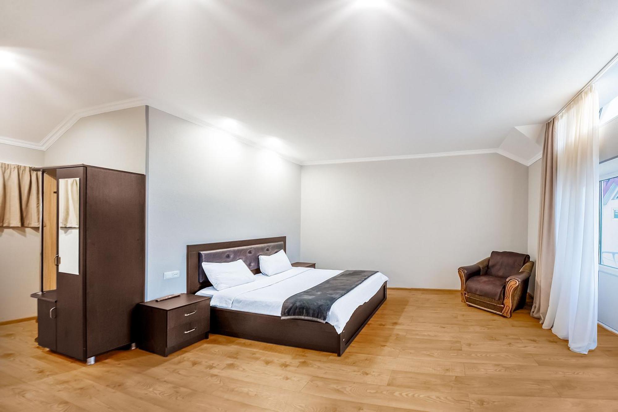 Apart Hotel Georgia Gold Tbilisi Zewnętrze zdjęcie