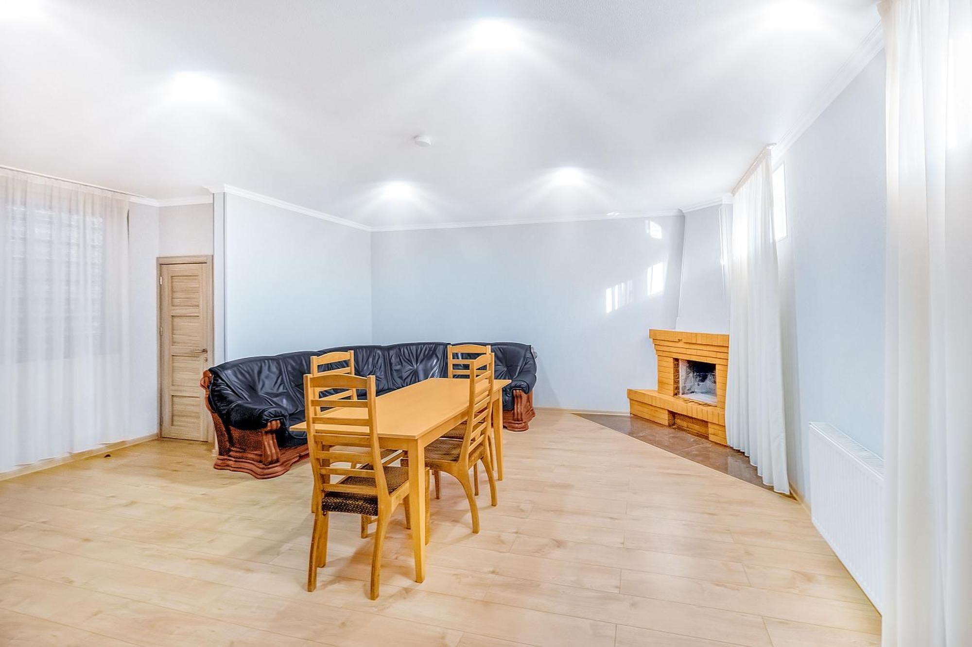 Apart Hotel Georgia Gold Tbilisi Zewnętrze zdjęcie