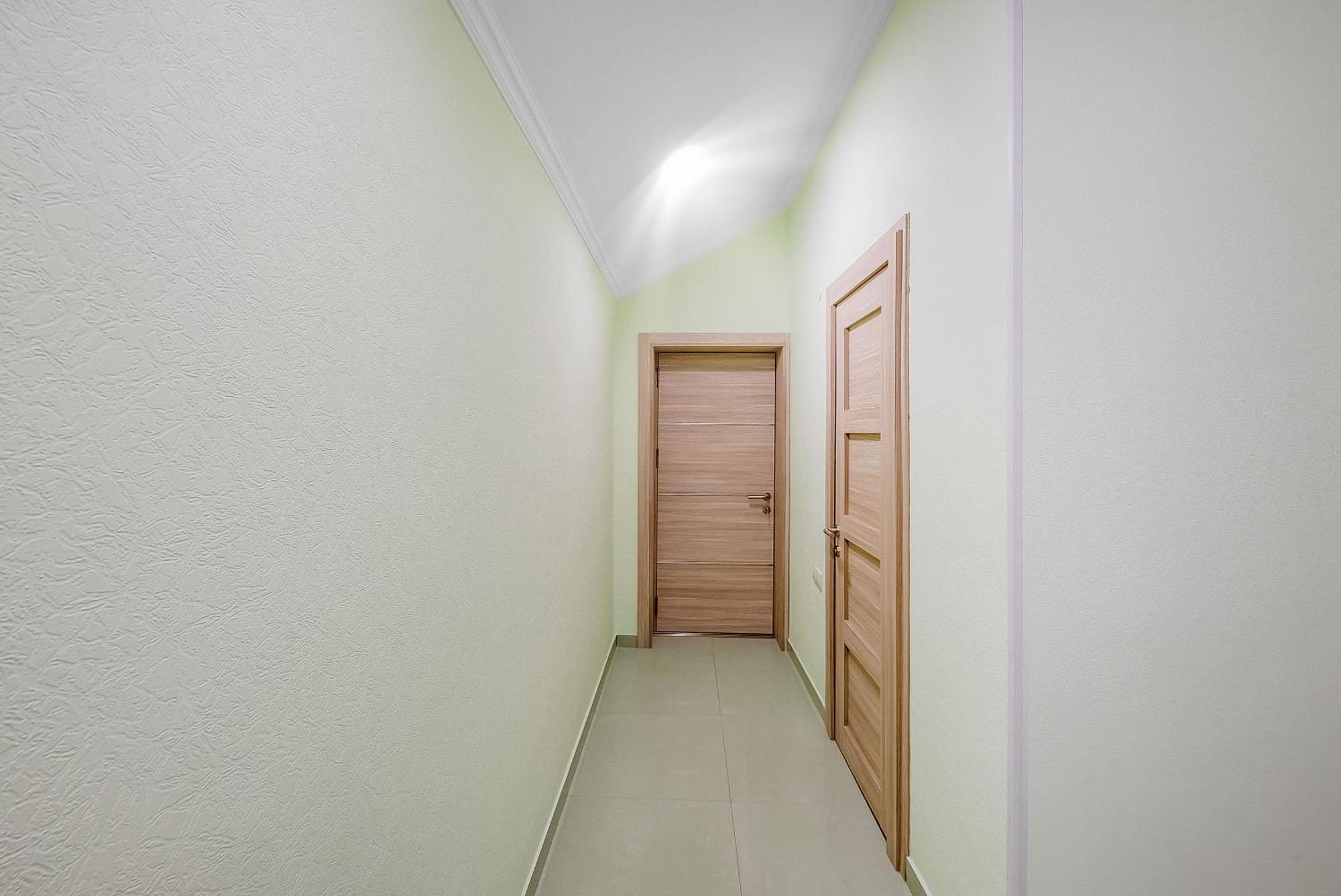 Apart Hotel Georgia Gold Tbilisi Zewnętrze zdjęcie
