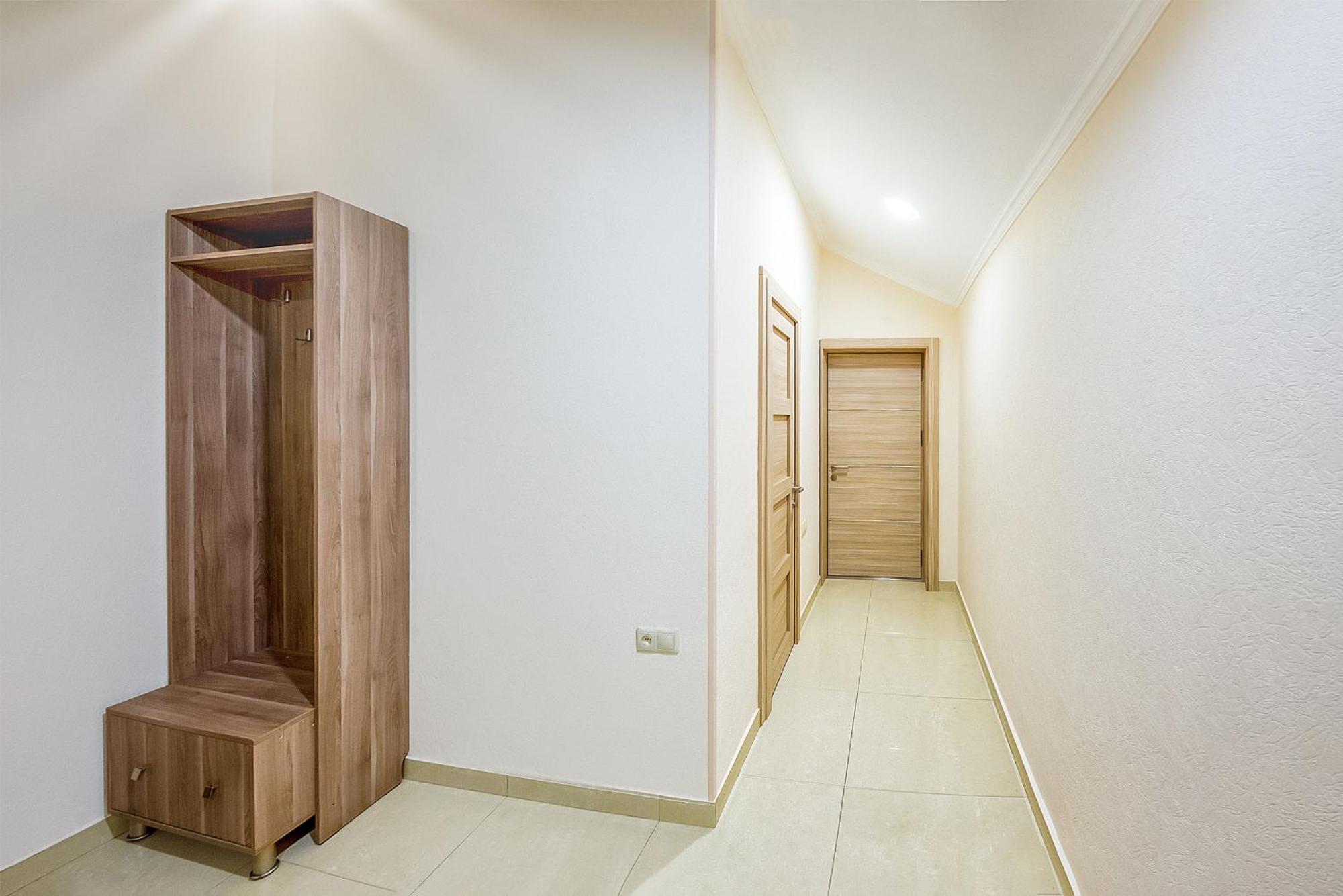 Apart Hotel Georgia Gold Tbilisi Zewnętrze zdjęcie