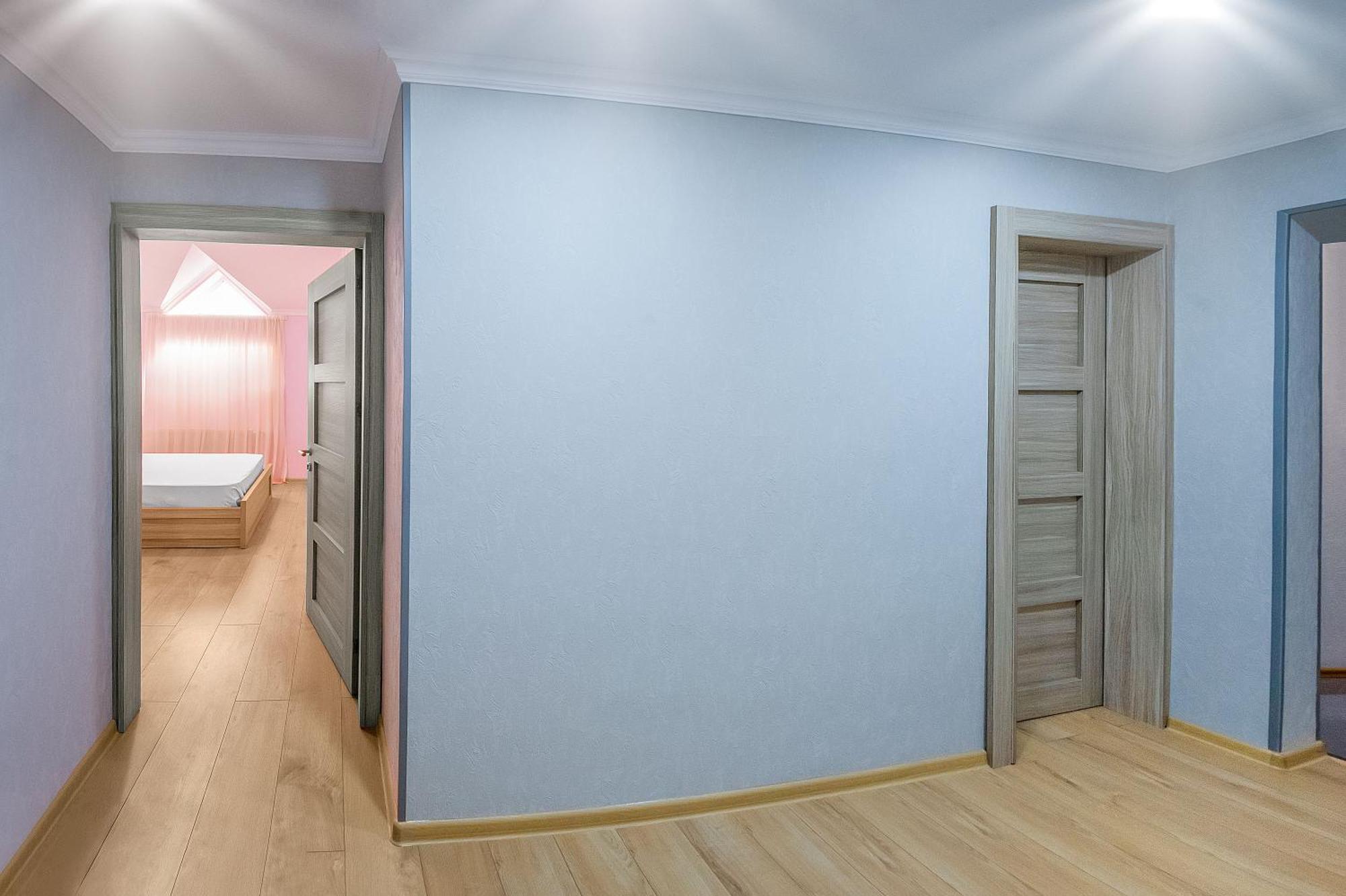 Apart Hotel Georgia Gold Tbilisi Zewnętrze zdjęcie
