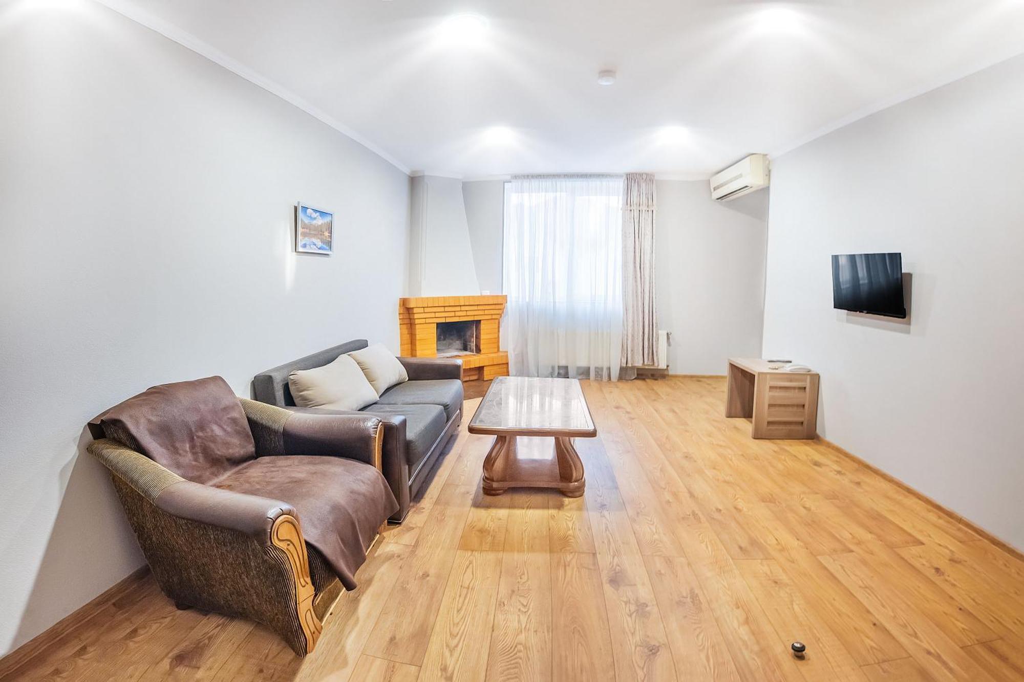 Apart Hotel Georgia Gold Tbilisi Zewnętrze zdjęcie