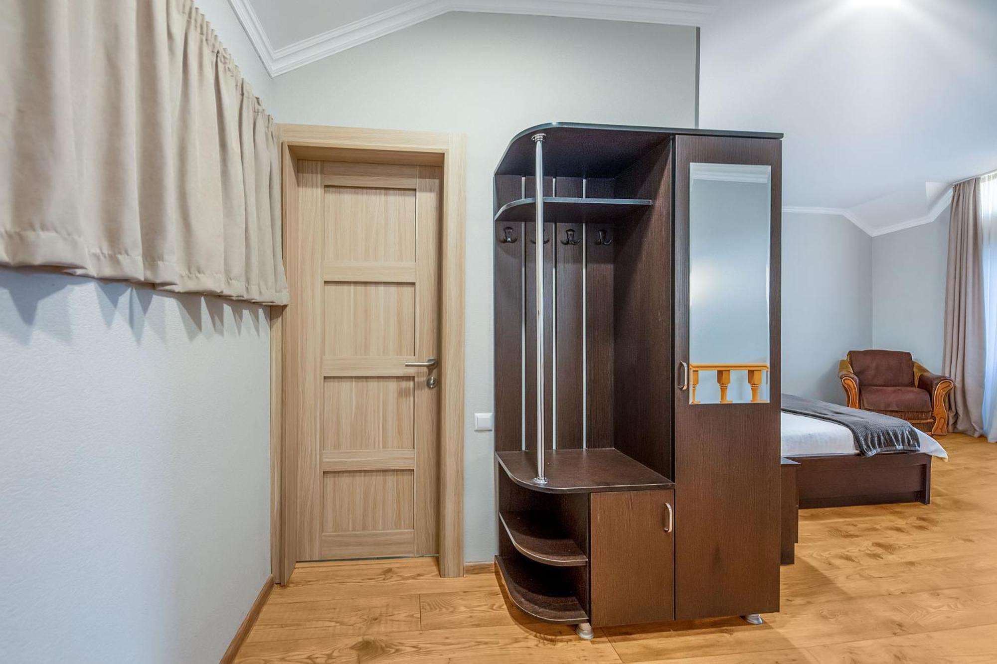 Apart Hotel Georgia Gold Tbilisi Zewnętrze zdjęcie