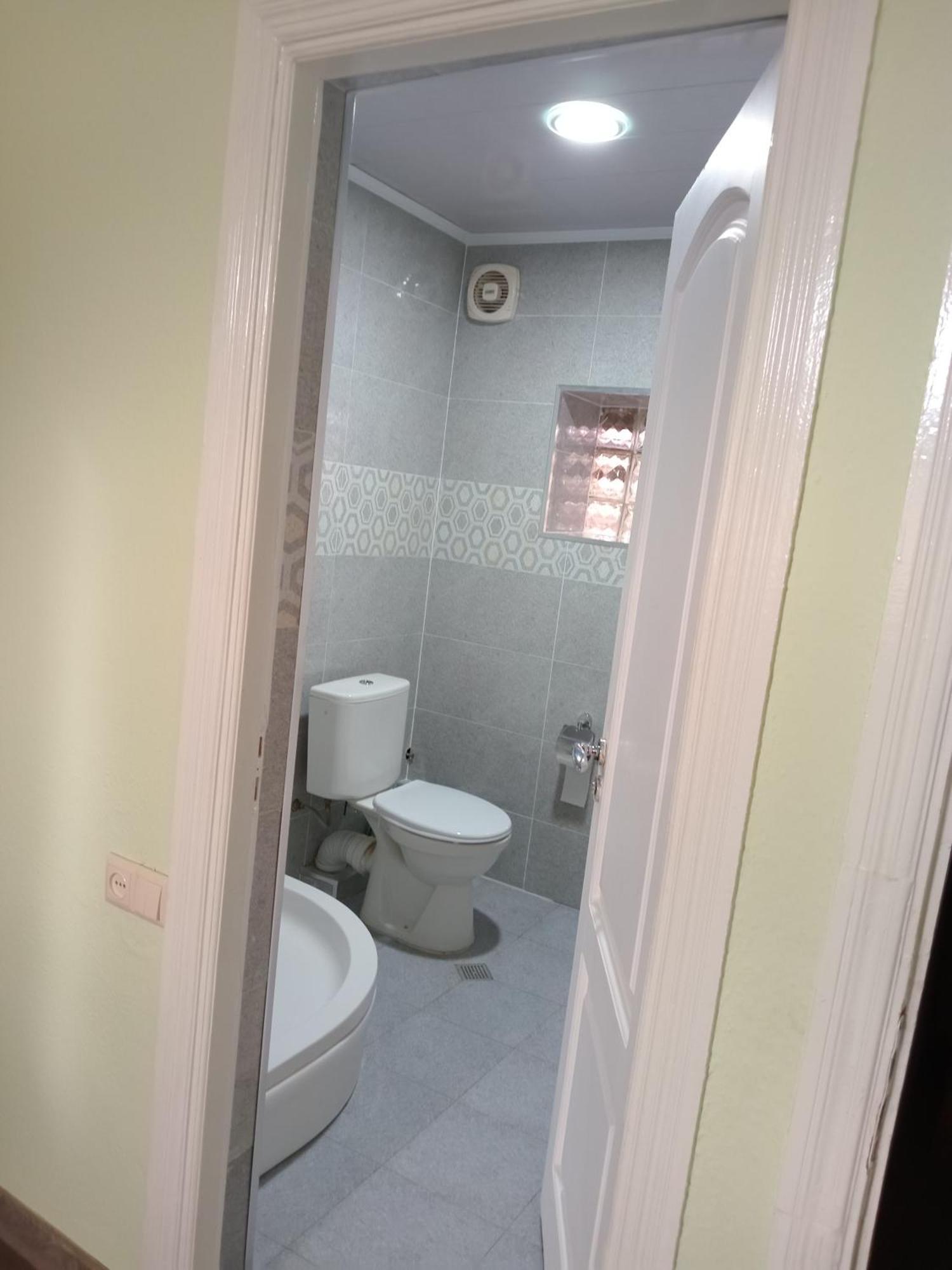Apart Hotel Georgia Gold Tbilisi Zewnętrze zdjęcie