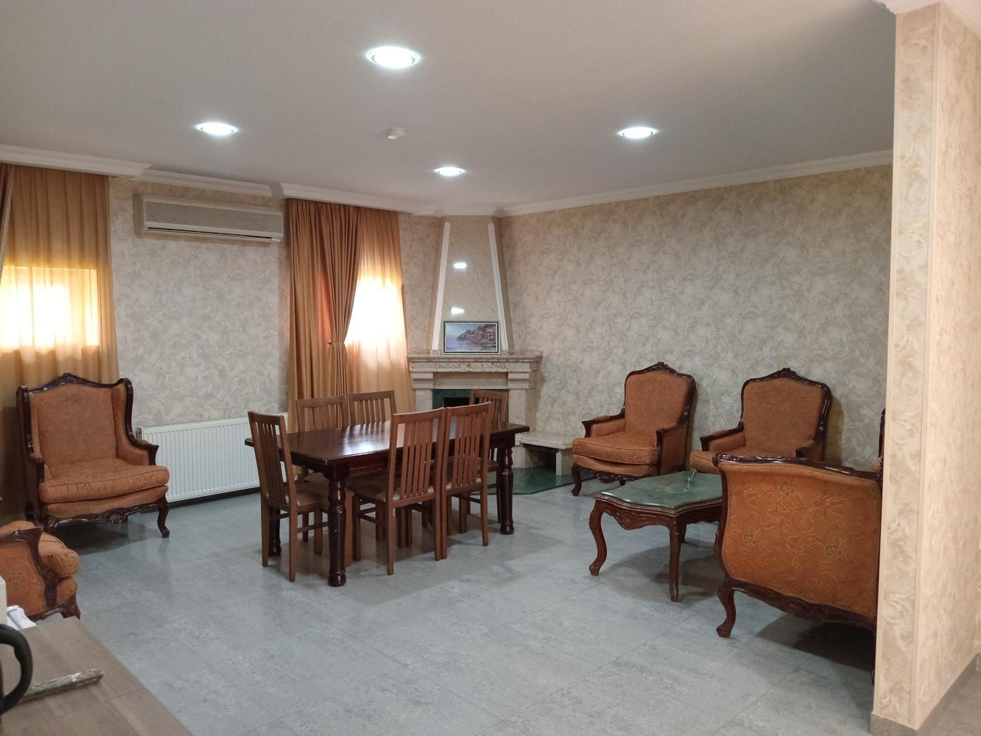Apart Hotel Georgia Gold Tbilisi Zewnętrze zdjęcie