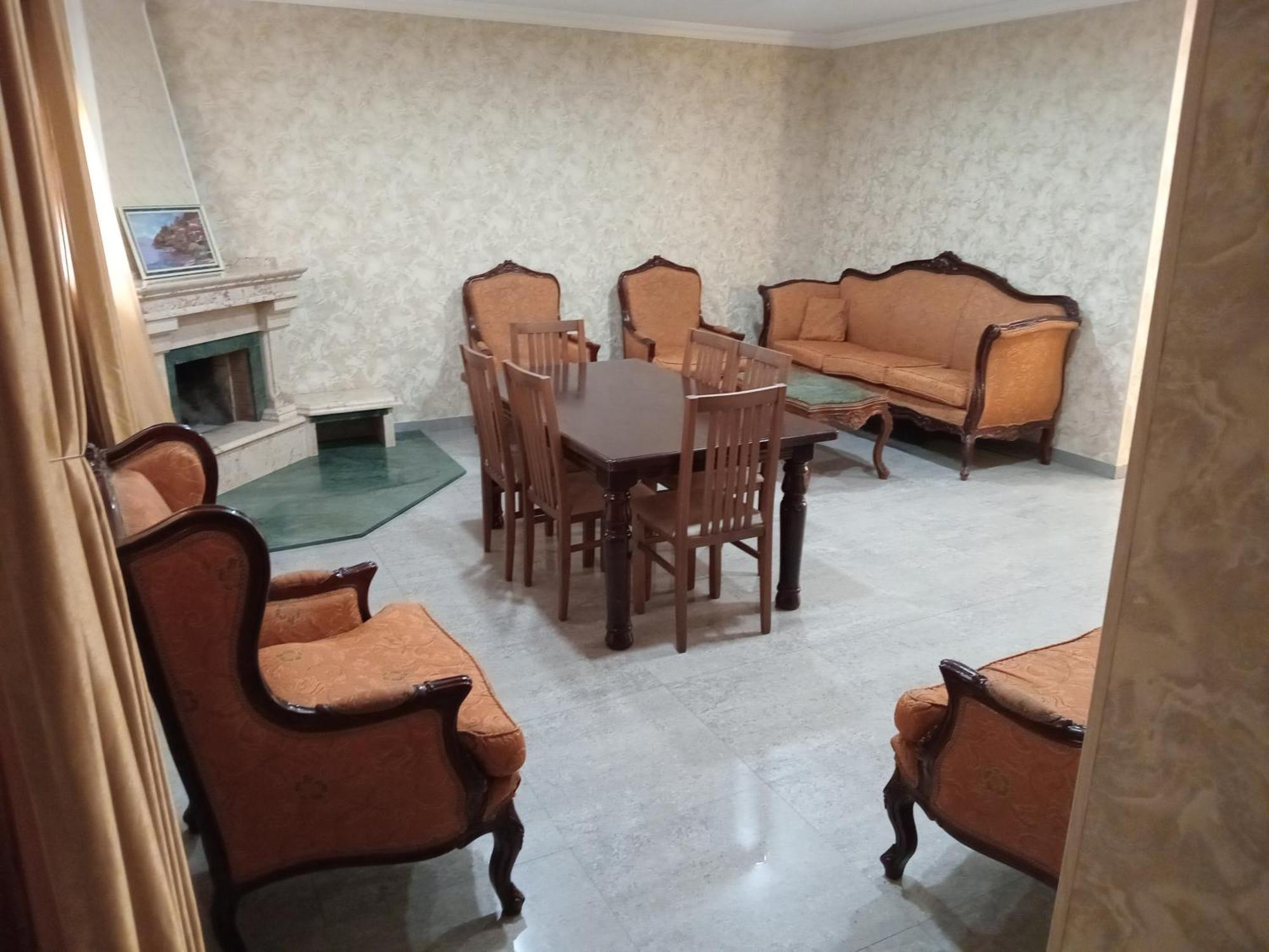 Apart Hotel Georgia Gold Tbilisi Zewnętrze zdjęcie