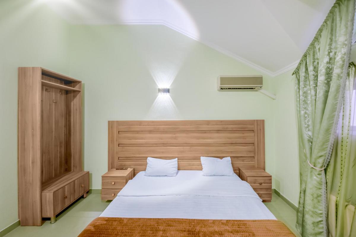 Apart Hotel Georgia Gold Tbilisi Zewnętrze zdjęcie