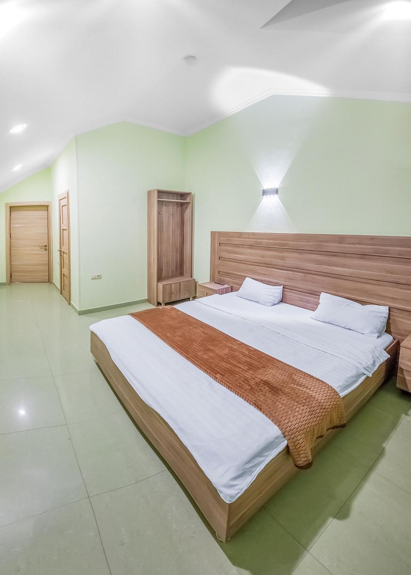Apart Hotel Georgia Gold Tbilisi Zewnętrze zdjęcie