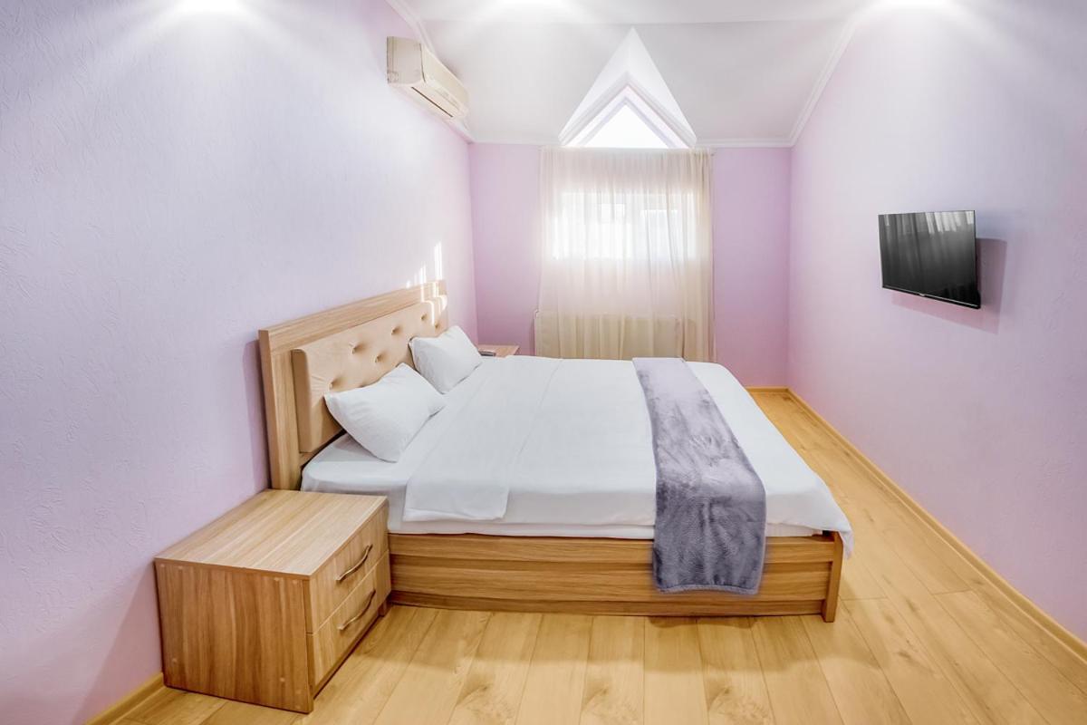 Apart Hotel Georgia Gold Tbilisi Zewnętrze zdjęcie