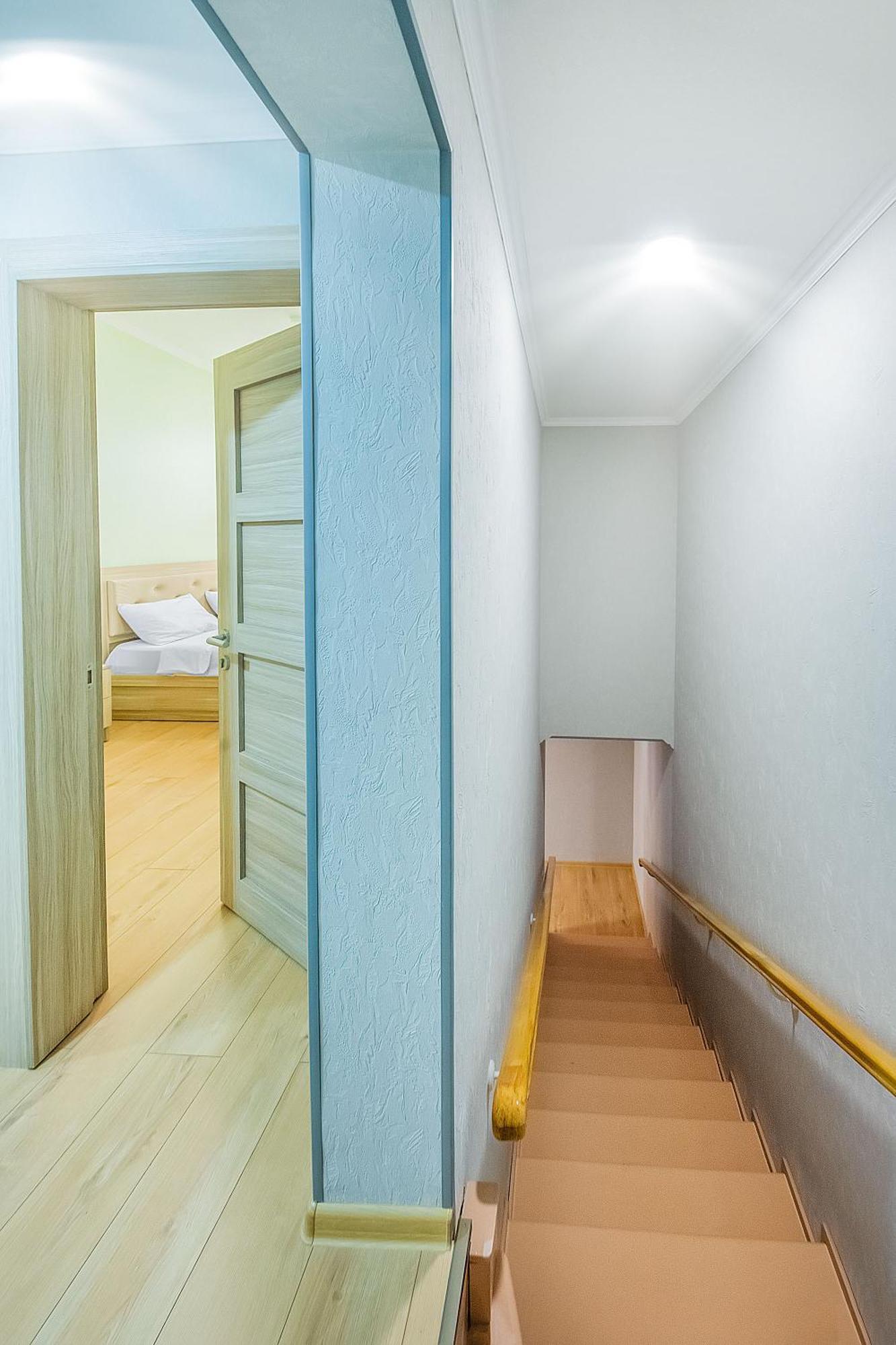 Apart Hotel Georgia Gold Tbilisi Zewnętrze zdjęcie