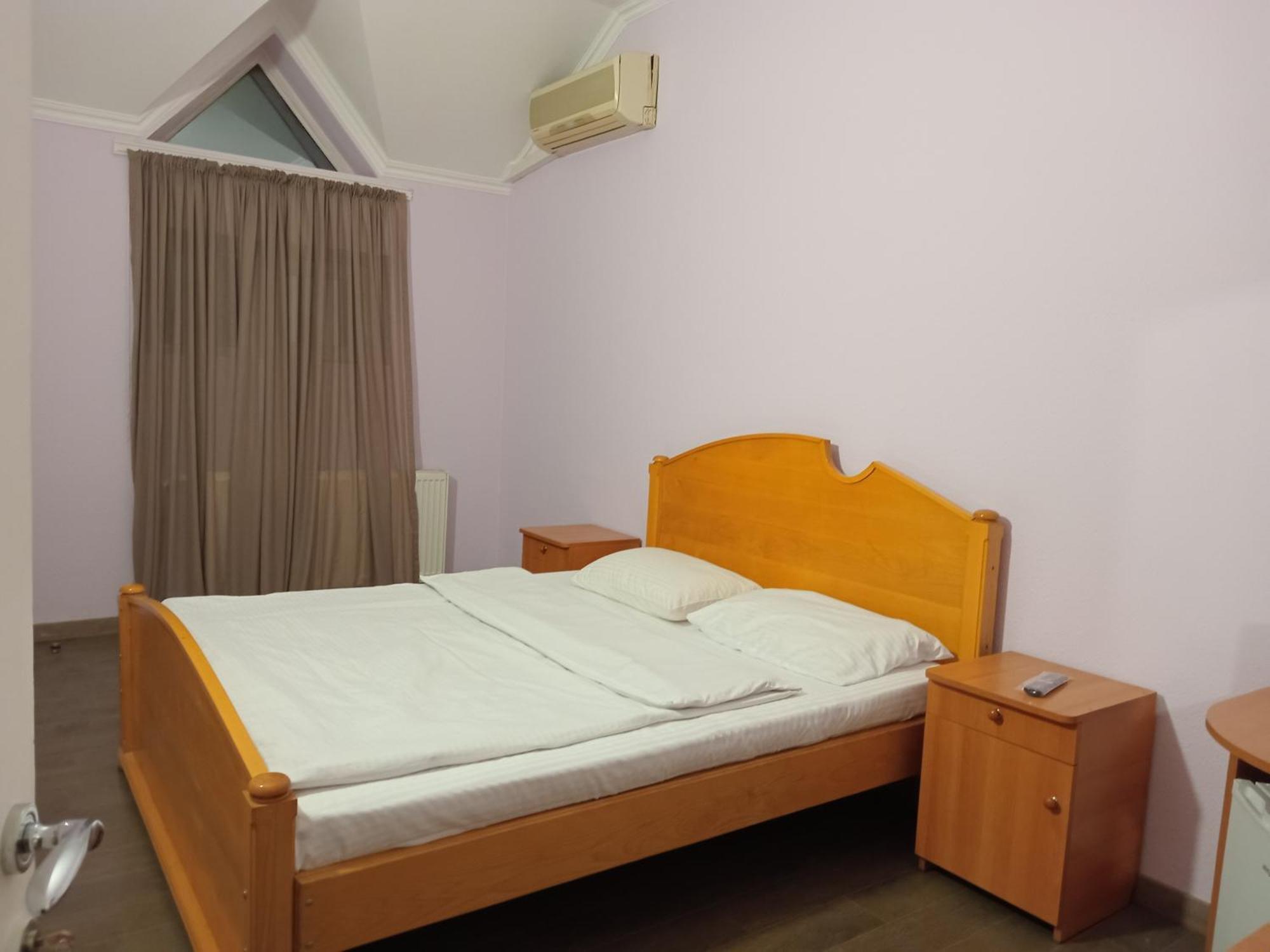 Apart Hotel Georgia Gold Tbilisi Zewnętrze zdjęcie